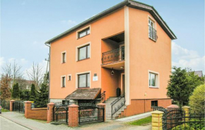 Apartment Stezyca Ul.Polna in Delowo